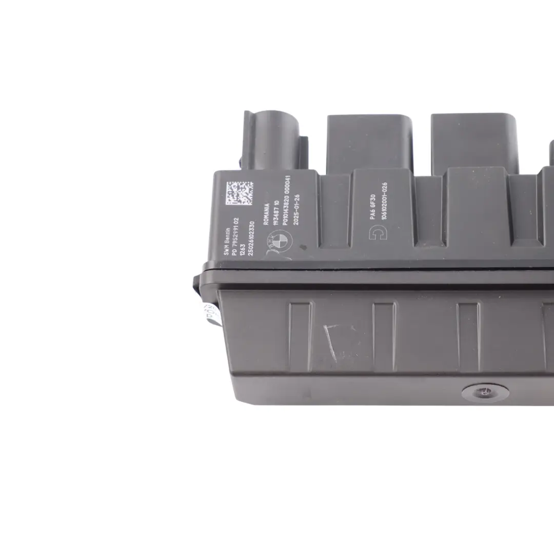 BMW U06 Active Tourer Leistungsmanagement Stromversorgungsmodul - SKU 7952991 - Teilenummer 7952991