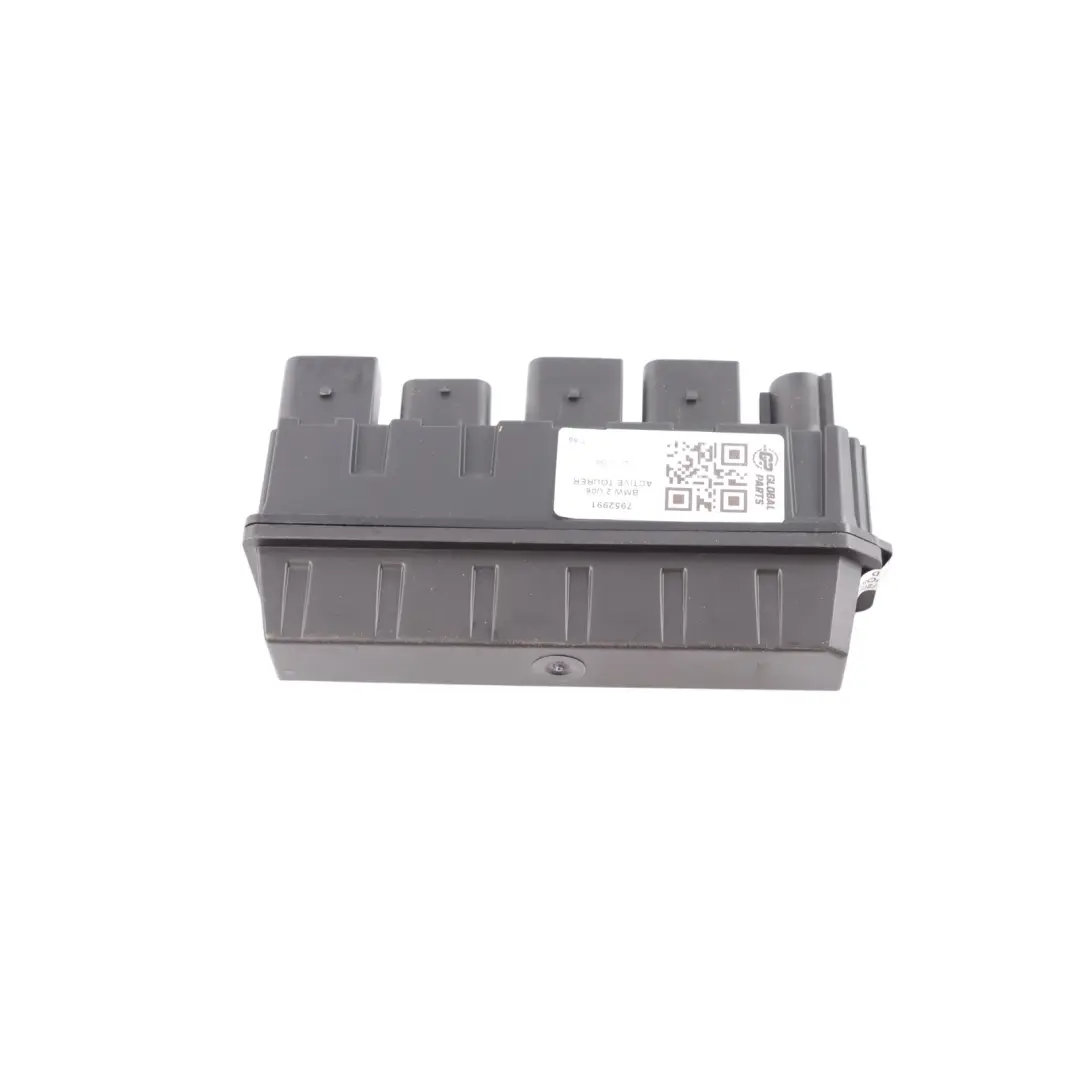 Management Control Unit Power Supply Module to BMW U06 Active Tourer Power with Part number 7952991 BMW U06 Active Tourer Power Management Control Unit Power Supply Module - SKU 7952991 - Part number 7952991