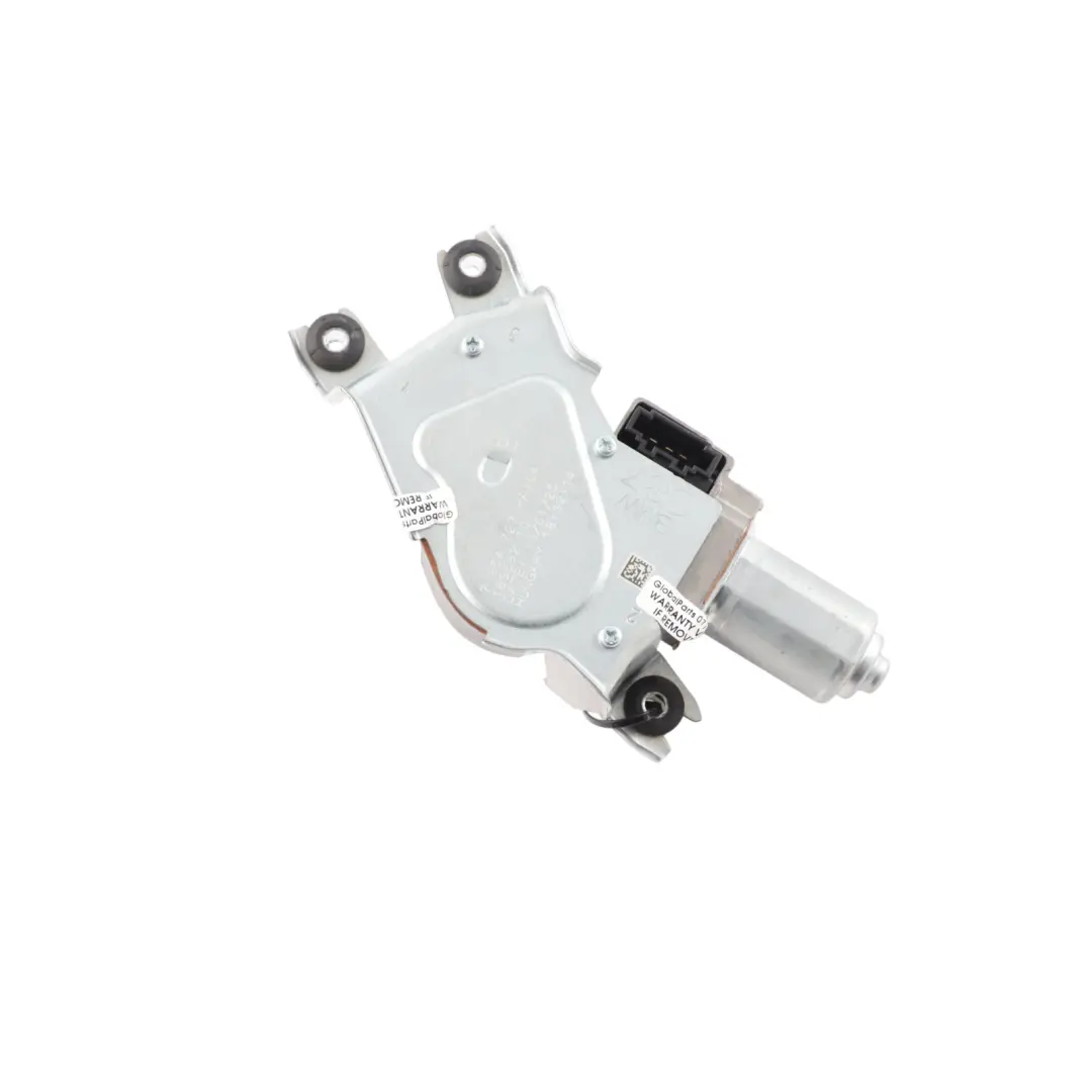 BMW U06 Active Tourer Wiper Arm Motor Rear Window Tailgate Trunk - SKU 7954727 - Part number 7954727