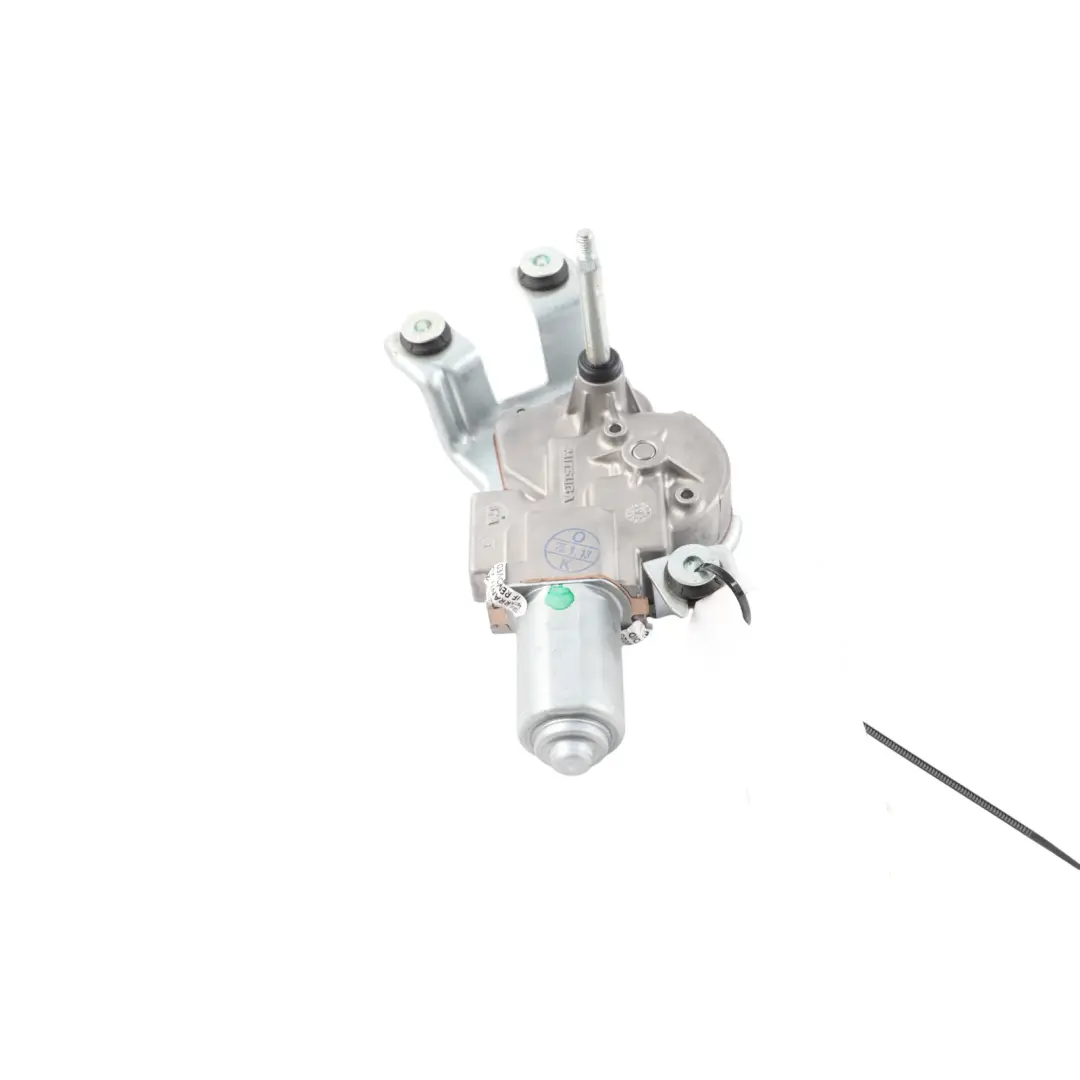 BMW U06 Active Tourer Wiper Arm Motor Rear Window Tailgate Trunk - SKU 7954727 - Part number 7954727
