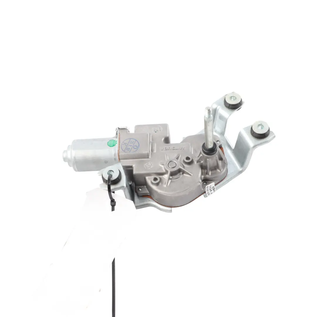 Wiper Arm Motor Rear Window Tailgate Trunk to BMW U06 Active Tourer with Part number 7954727 BMW U06 Active Tourer Wiper Arm Motor Rear Window Tailgate Trunk - SKU 7954727 - Part number 7954727