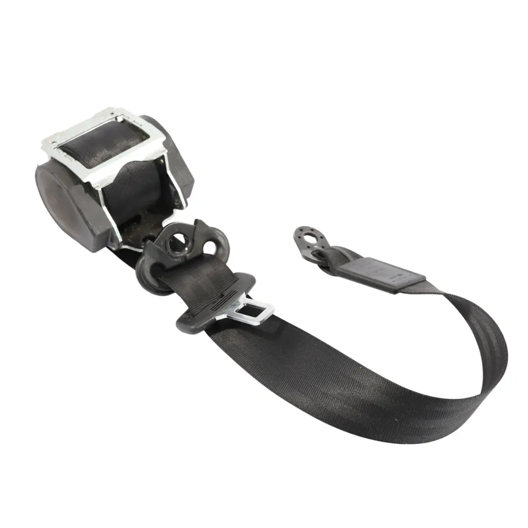 Cinturón De Seguridad Trasero Superior Derecho para Audi Q7 4L con número de pieza 7H0857737 Audi Q7 4L Cinturón De Seguridad Trasero Superior Derecho - SKU 7H0857737 - Número de pieza 7H0857737