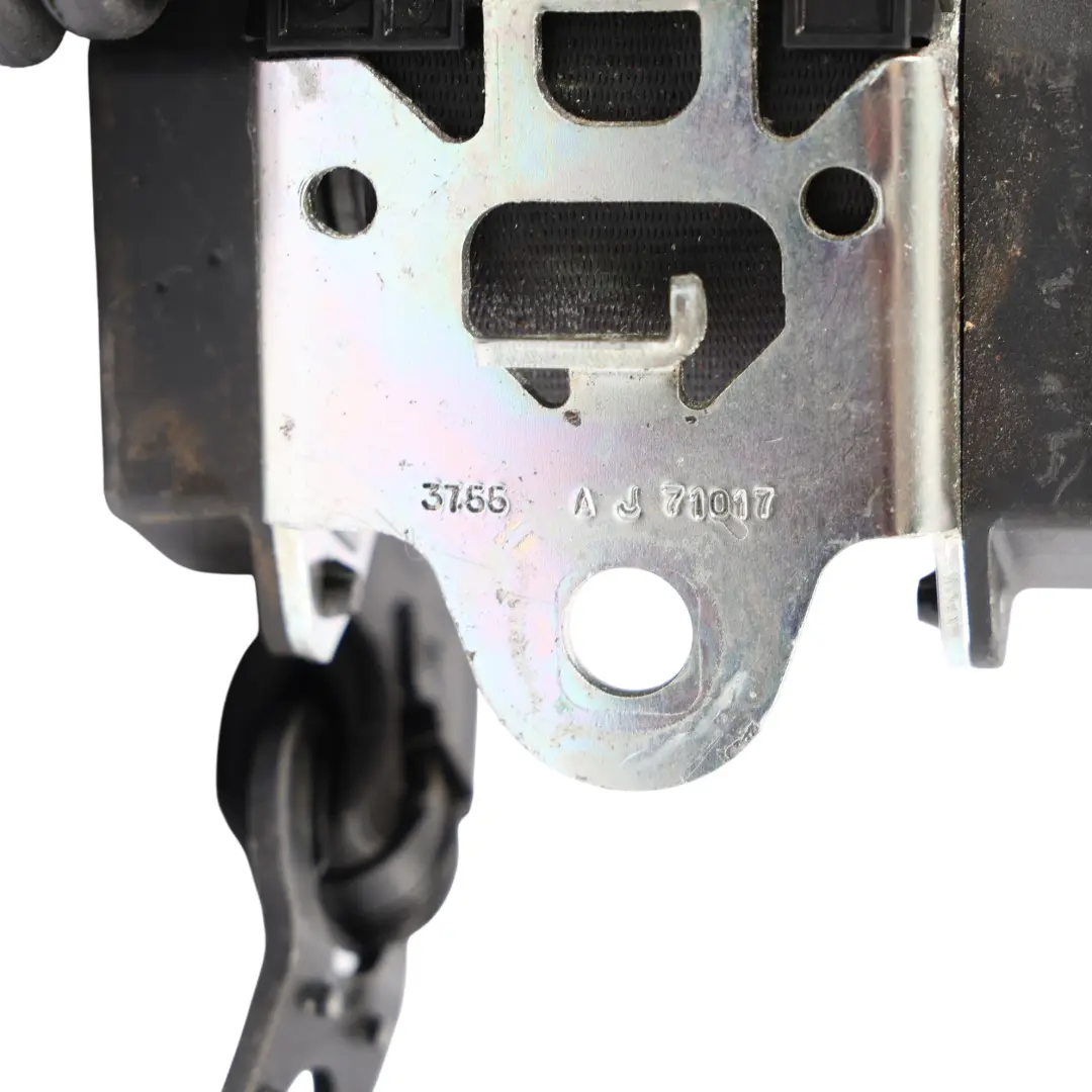 Ceinture De Sécurité Arrière Supérieure Droite pour Audi Q7 4L à propos du numéro de pièce 7H0857737 Audi Q7 4L Ceinture De Sécurité Arrière Supérieure Droite - SKU 7H0857737 - Numéro de pièce 7H0857737