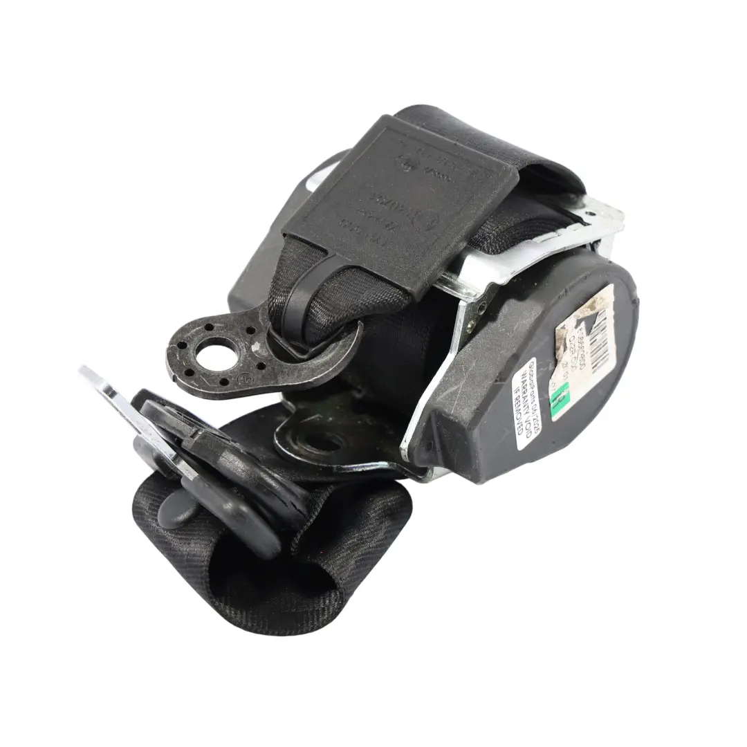 Ceinture De Sécurité Arrière Supérieure Droite pour Audi Q7 4L à propos du numéro de pièce 7H0857737 Audi Q7 4L Ceinture De Sécurité Arrière Supérieure Droite - SKU 7H0857737 - Numéro de pièce 7H0857737