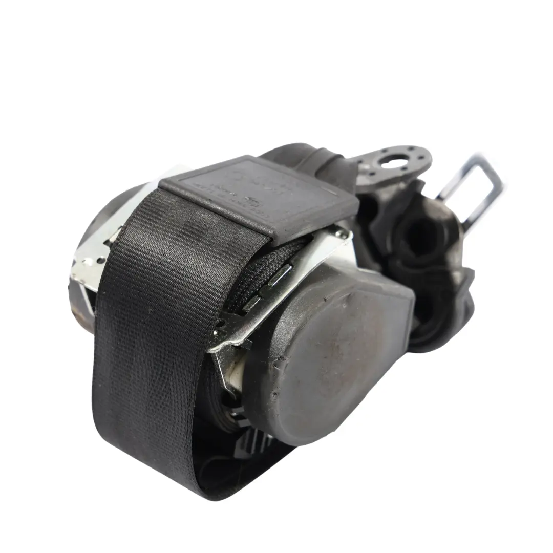 Pas Bezpieczeństwa Prawy Tył Tylny Czarny do Audi Q7 4L o numerze 7H0857737 Audi Q7 4L Pas Bezpieczeństwa Prawy Tył Tylny Czarny - SKU 7H0857737 - Numer Części 7H0857737