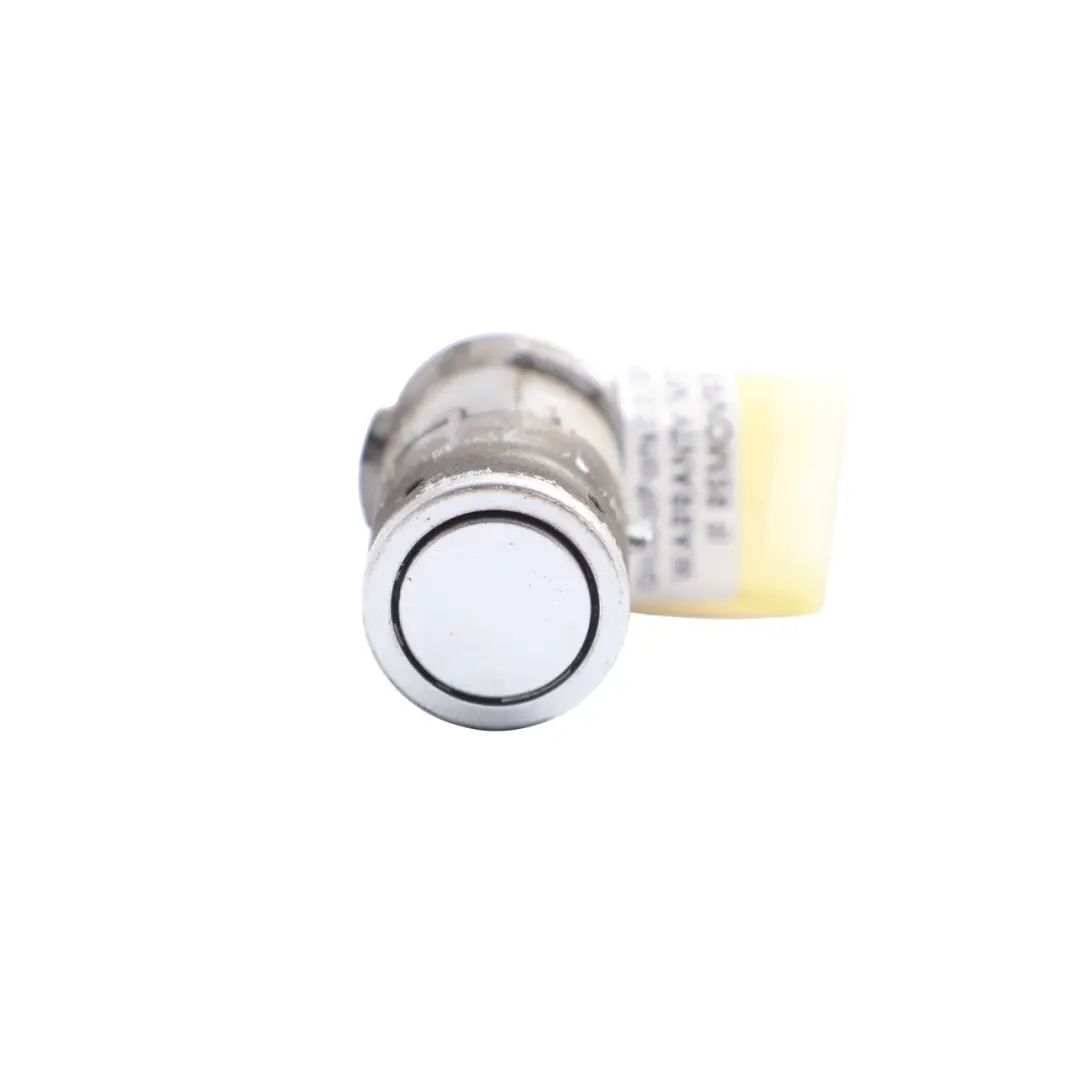 PDC Parking Sensor Unit Light Silver Metallic - Y7W to Audi A4 S4 B7 with Part number 7H0919275C Audi A4 S4 B7 PDC Parking Sensor Unit Light Silver Metallic - Y7W - SKU 7H0919275C-LS - Part number 7H0919275C