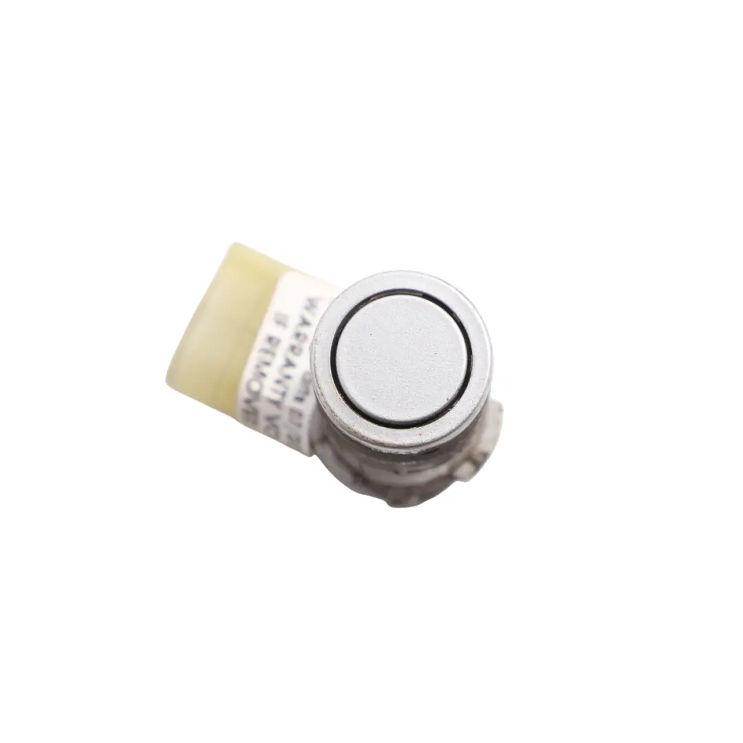Audi A4 S4 B7 PDC Parking Sensor Unit Light Silver Metallic - Y7W - SKU 7H0919275C-LS - Part number 7H0919275C