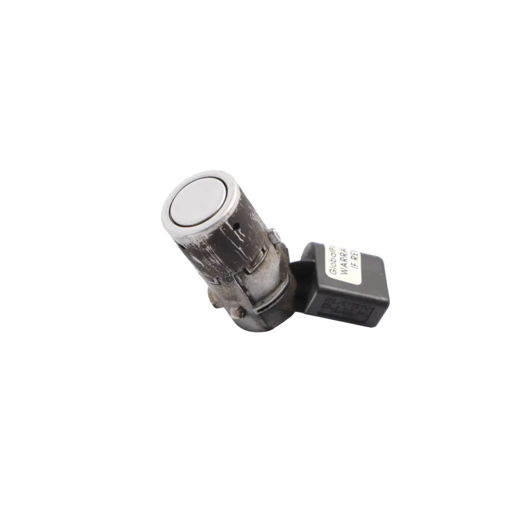 Audi A3 A4 B6 B7 Parking Sensor PDC Rear Light Silver - Y7W - SKU 7H0919275D-LS - Part number 7H0919275D