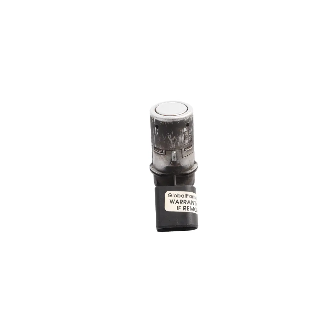 Audi A3 A4 B6 B7 Parking Sensor PDC Rear Light Silver - Y7W - SKU 7H0919275D-LS - Part number 7H0919275D