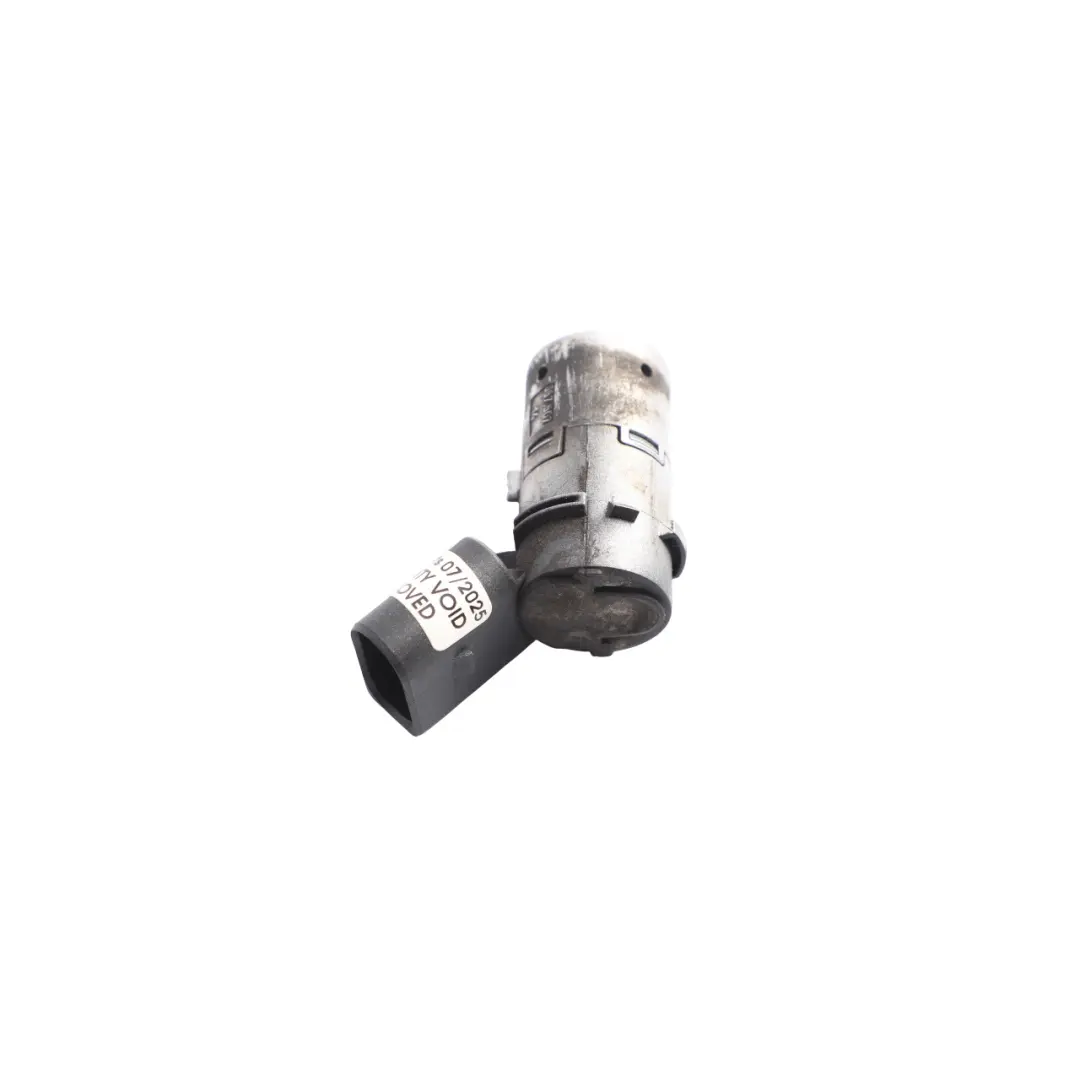 Audi A3 A4 B6 B7 Parking Sensor PDC Rear Light Silver - Y7W - SKU 7H0919275D-LS - Part number 7H0919275D