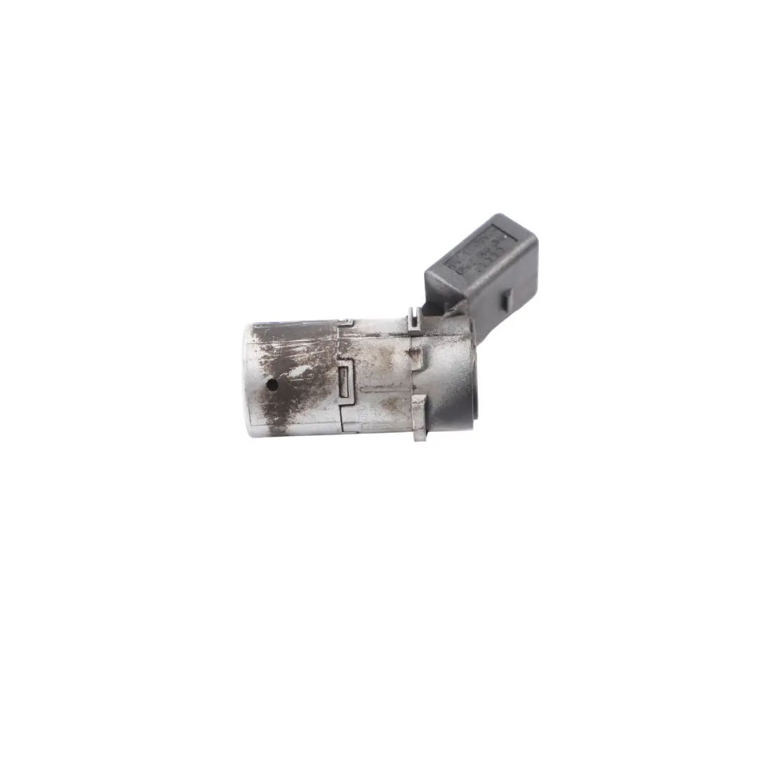 Audi A3 A4 B6 B7 Parking Sensor PDC Rear Light Silver - Y7W - SKU 7H0919275D-LS - Part number 7H0919275D