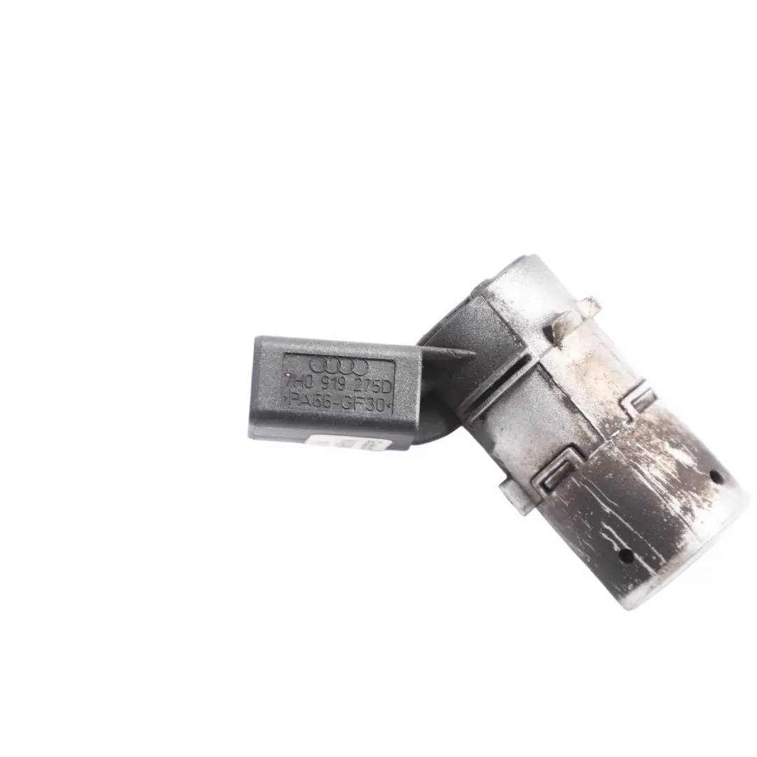 Audi A3 A4 B6 B7 Parking Sensor PDC Rear Light Silver - Y7W - SKU 7H0919275D-LS - Part number 7H0919275D