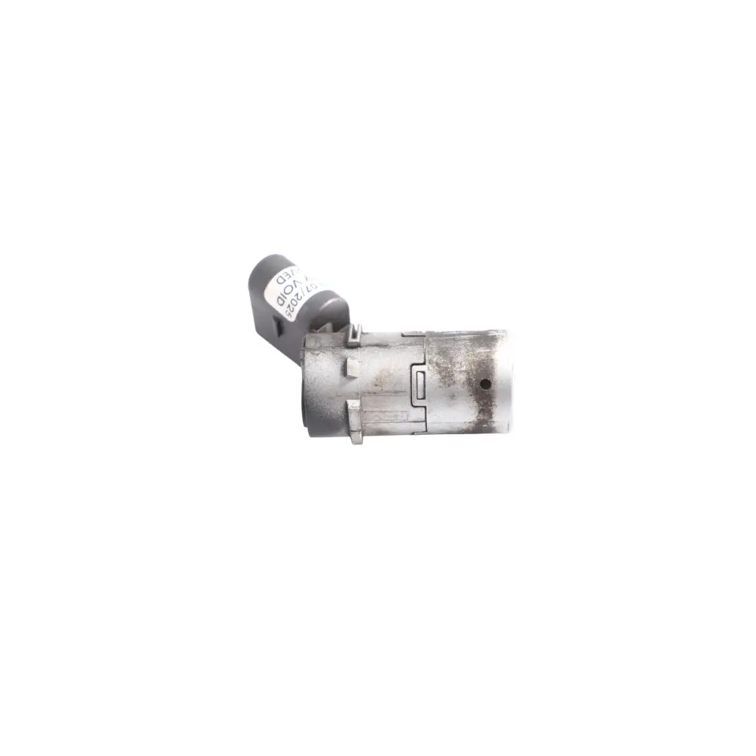 Audi A3 A4 B6 B7 Parking Sensor PDC Rear Light Silver - Y7W - SKU 7H0919275D-LS - Part number 7H0919275D