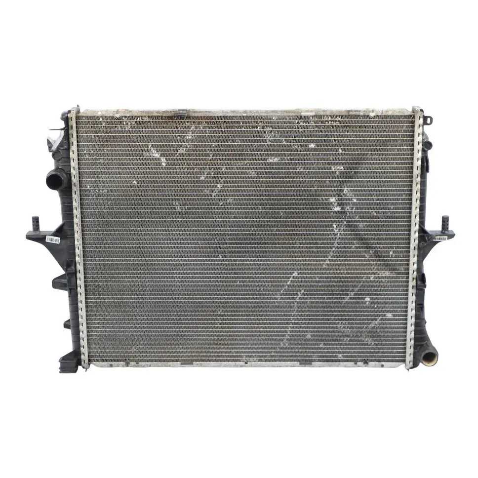 Volkswagen Touareg 7L Water Cooling Coolant Radiator - SKU 7L0121253A - Part number 7L0121253A