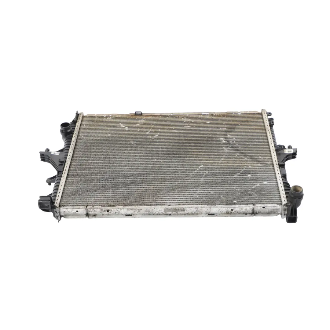 Volkswagen Touareg 7L Water Cooling Coolant Radiator - SKU 7L0121253A - Part number 7L0121253A