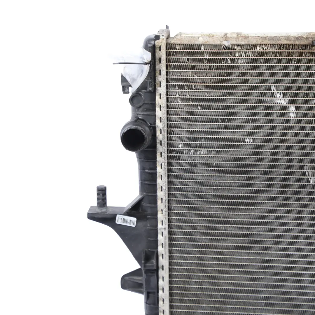 7L Refrigeración Por Agua Radiador para Volkswagen Touareg con número de pieza 7L0121253A Volkswagen Touareg 7L Refrigeración Por Agua Radiador - SKU 7L0121253A - Número de pieza 7L0121253A