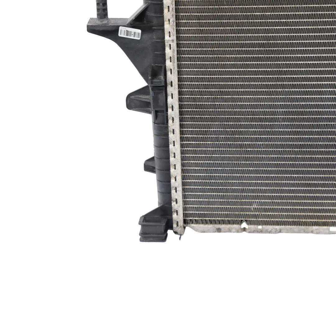 Volkswagen Touareg 7L Water Cooling Coolant Radiator - SKU 7L0121253A - Part number 7L0121253A