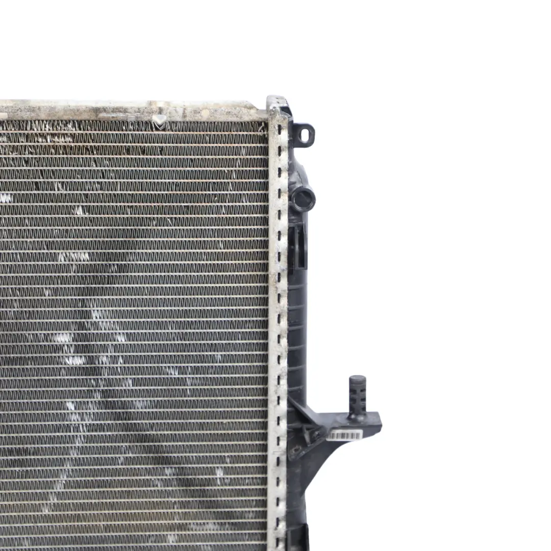 Volkswagen Touareg 7L Acqua Di Raffreddamento Radiatore - SKU 7L0121253A - Numero di parte 7L0121253A