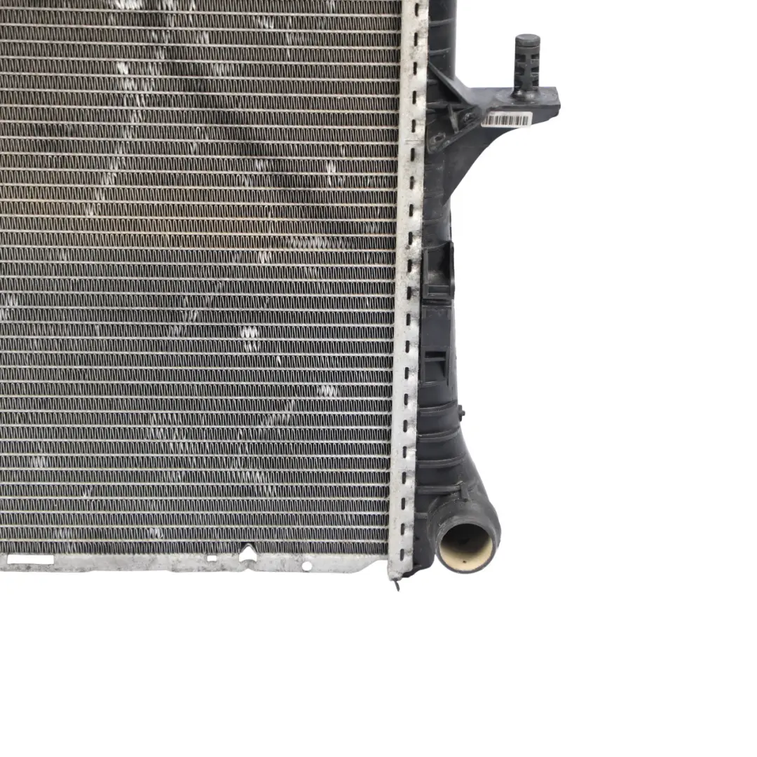 7L Radiateur De Liquide De Refroidissement À Eau pour Volkswagen Touareg à propos du numéro de pièce 7L0121253A Volkswagen Touareg 7L Radiateur De Liquide De Refroidissement À Eau - SKU 7L0121253A - Numéro de pièce 7L0121253A