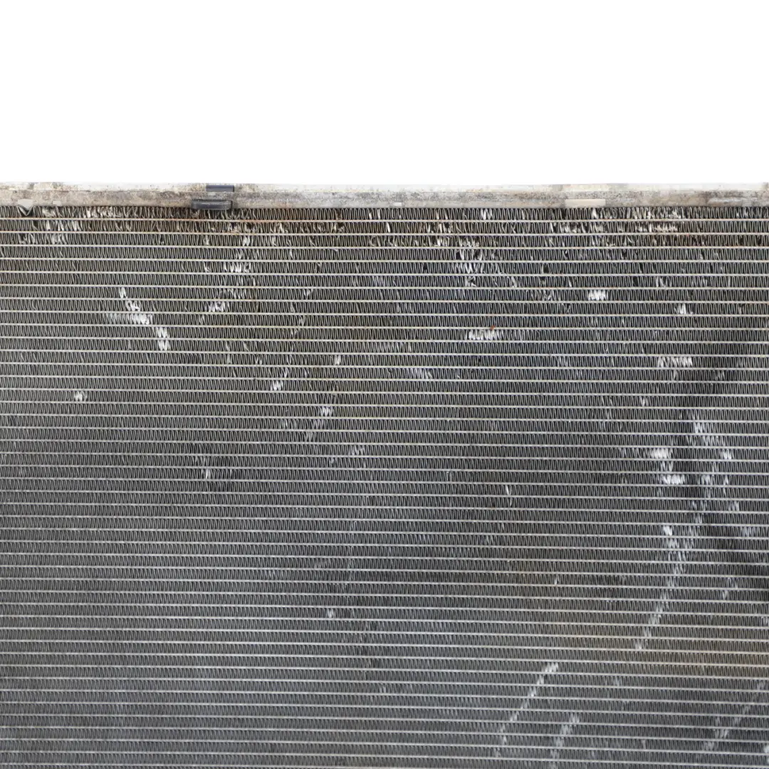 Volkswagen Touareg 7L Wasserkühlung Kühlmittel Kühler - SKU 7L0121253A - Teilenummer 7L0121253A