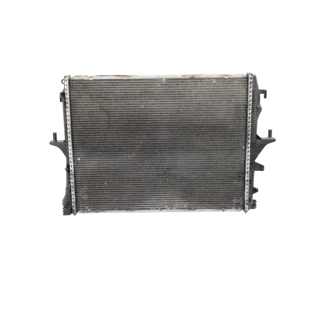 Volkswagen Touareg 7L Acqua Di Raffreddamento Radiatore - SKU 7L0121253A - Numero di parte 7L0121253A