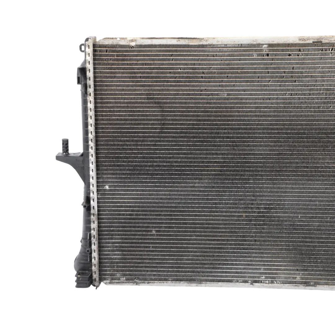 Volkswagen Touareg 7L Acqua Di Raffreddamento Radiatore - SKU 7L0121253A - Numero di parte 7L0121253A