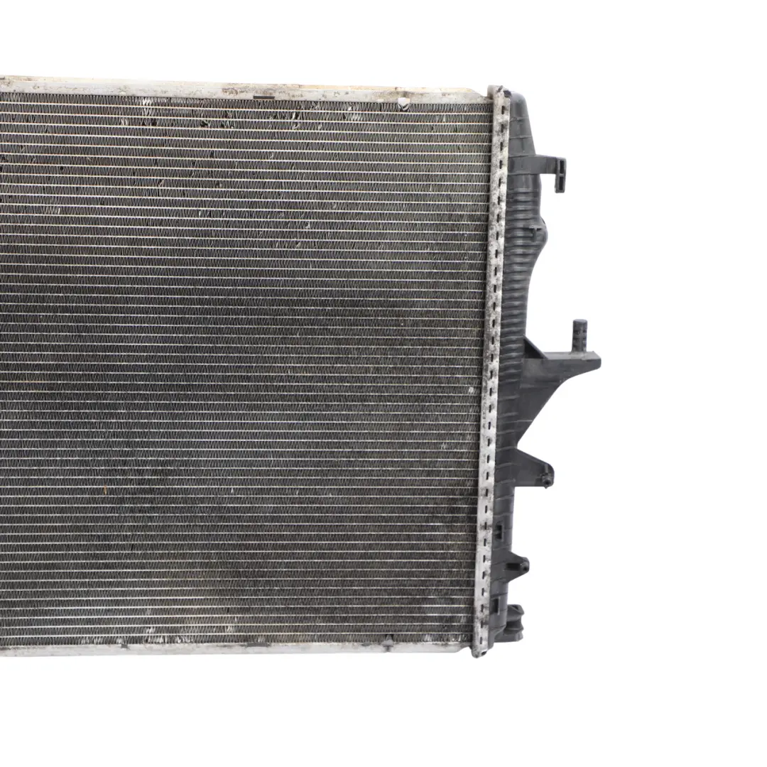 Volkswagen Touareg 7L Acqua Di Raffreddamento Radiatore - SKU 7L0121253A - Numero di parte 7L0121253A