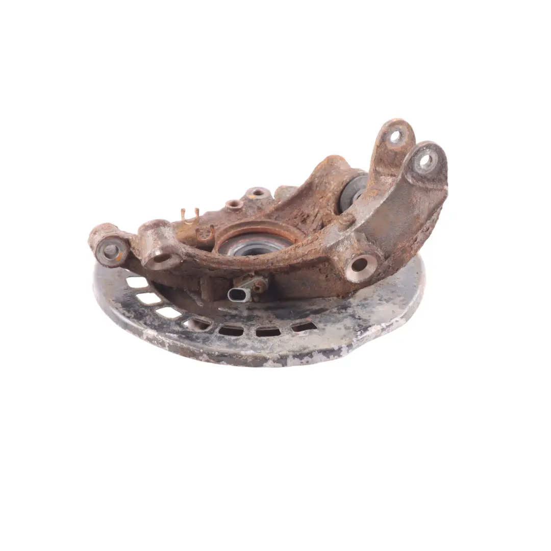 7L Buje De Rueda Trasera Izquierda para Volkswagen Touareg con número de pieza 7L0505435B Volkswagen Touareg 7L Buje De Rueda Trasera Izquierda - SKU 7L0505435B - Número de pieza 7L0505435B