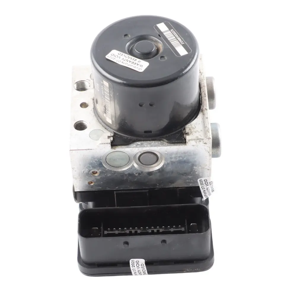 Volkswagen Touareg 7L Brake Pump ABS Module Braking Control Unit 7L0614517A