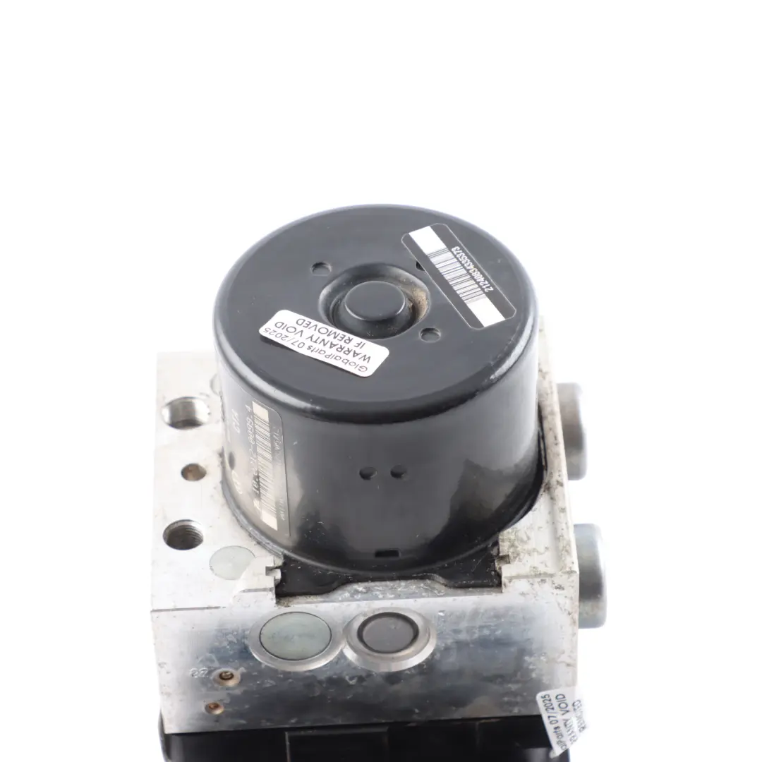 7L Brake Pump ABS Module Braking Control Unit to Volkswagen Touareg with Part number 7L0614517A Volkswagen Touareg 7L Brake Pump ABS Module Braking Control Unit - SKU 7L0614517A - Part number 7L0614517A
