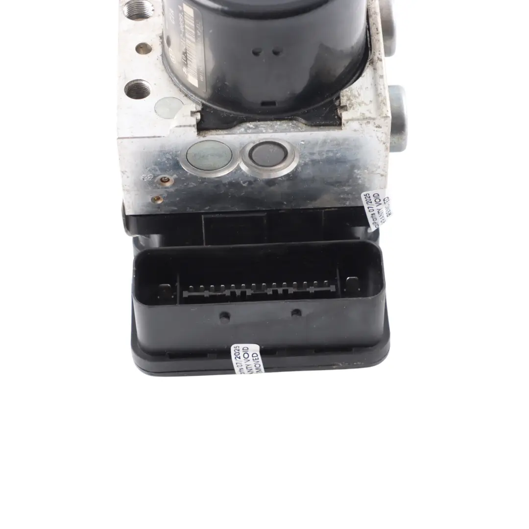 7L Brake Pump ABS Module Braking Control Unit to Volkswagen Touareg with Part number 7L0614517A Volkswagen Touareg 7L Brake Pump ABS Module Braking Control Unit - SKU 7L0614517A - Part number 7L0614517A