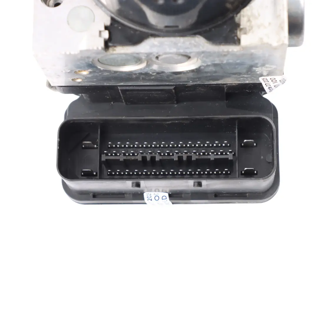 7L Brake Pump ABS Module Braking Control Unit to Volkswagen Touareg with Part number 7L0614517A Volkswagen Touareg 7L Brake Pump ABS Module Braking Control Unit - SKU 7L0614517A - Part number 7L0614517A