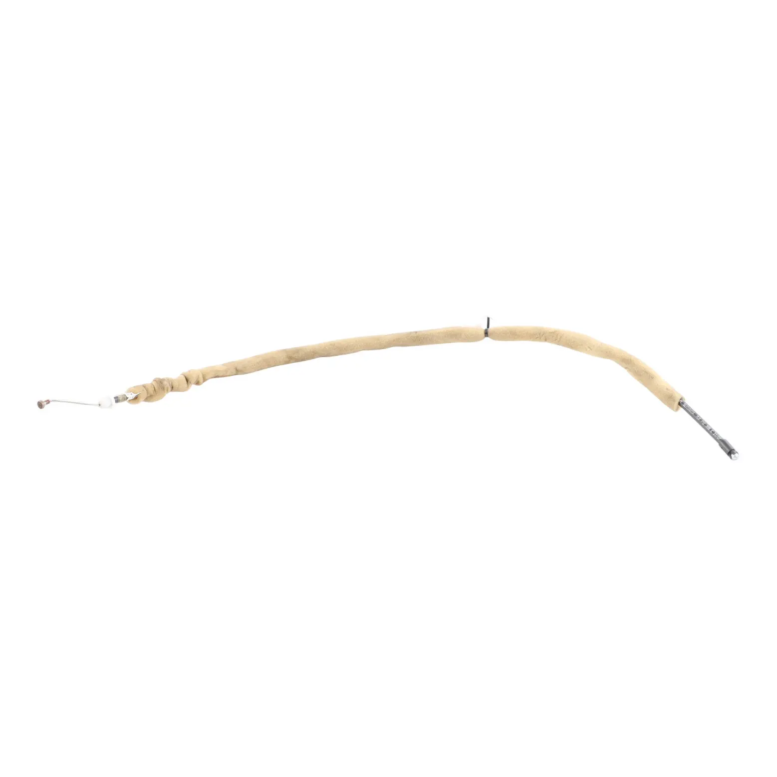 Volkswagen Touareg 7L Handbrake Parking Brake Bowden Cable 7L0712306C