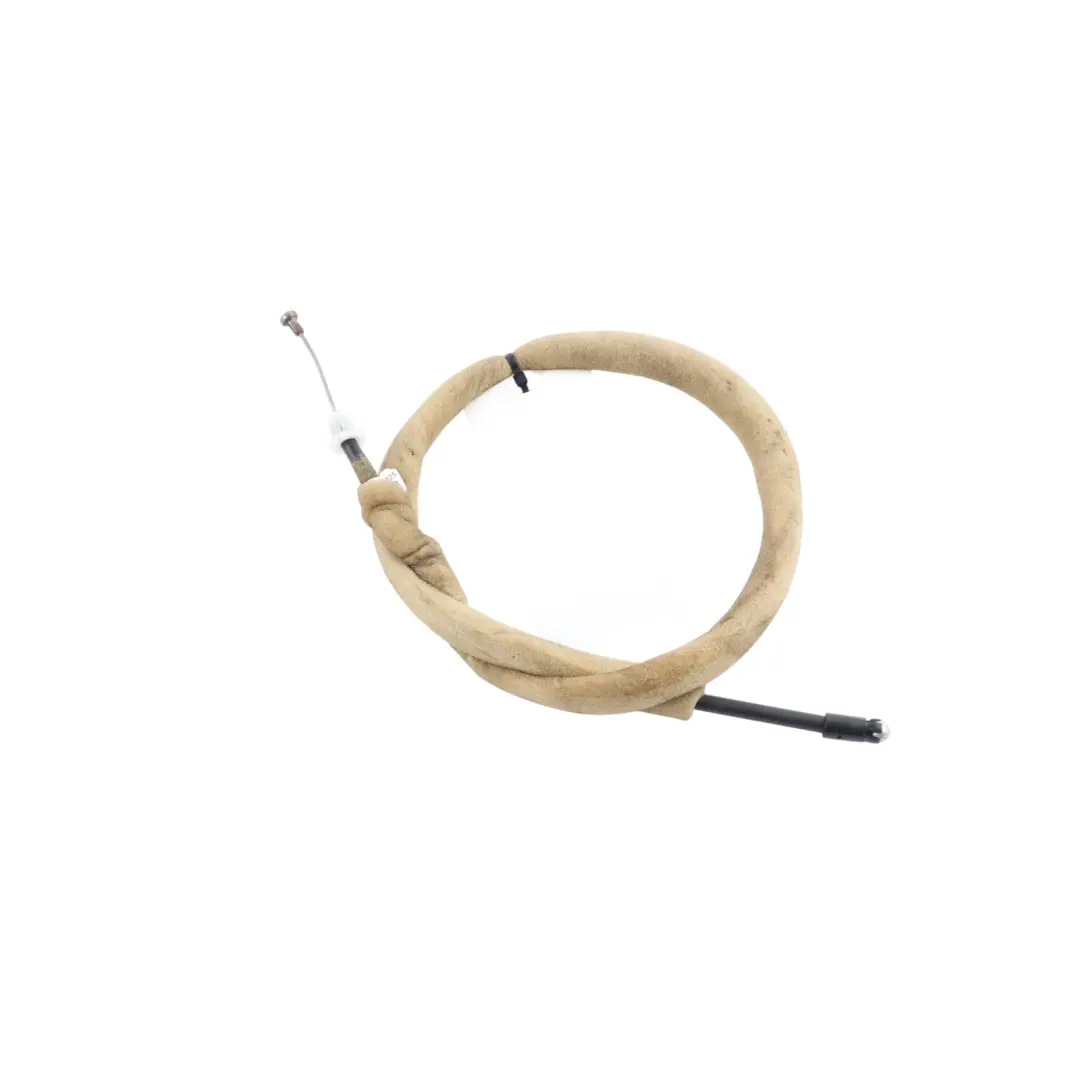Volkswagen Touareg 7L Handbrake Parking Brake Bowden Cable - SKU RHD-7L0712306C - Part number 7L0712306C