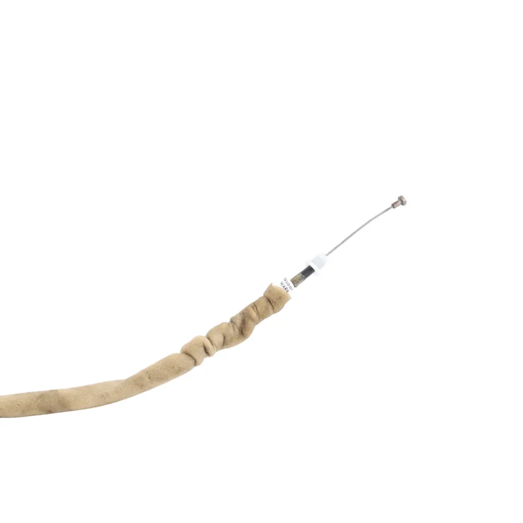 Volkswagen Touareg 7L Handbrake Parking Brake Bowden Cable - SKU RHD-7L0712306C - Part number 7L0712306C