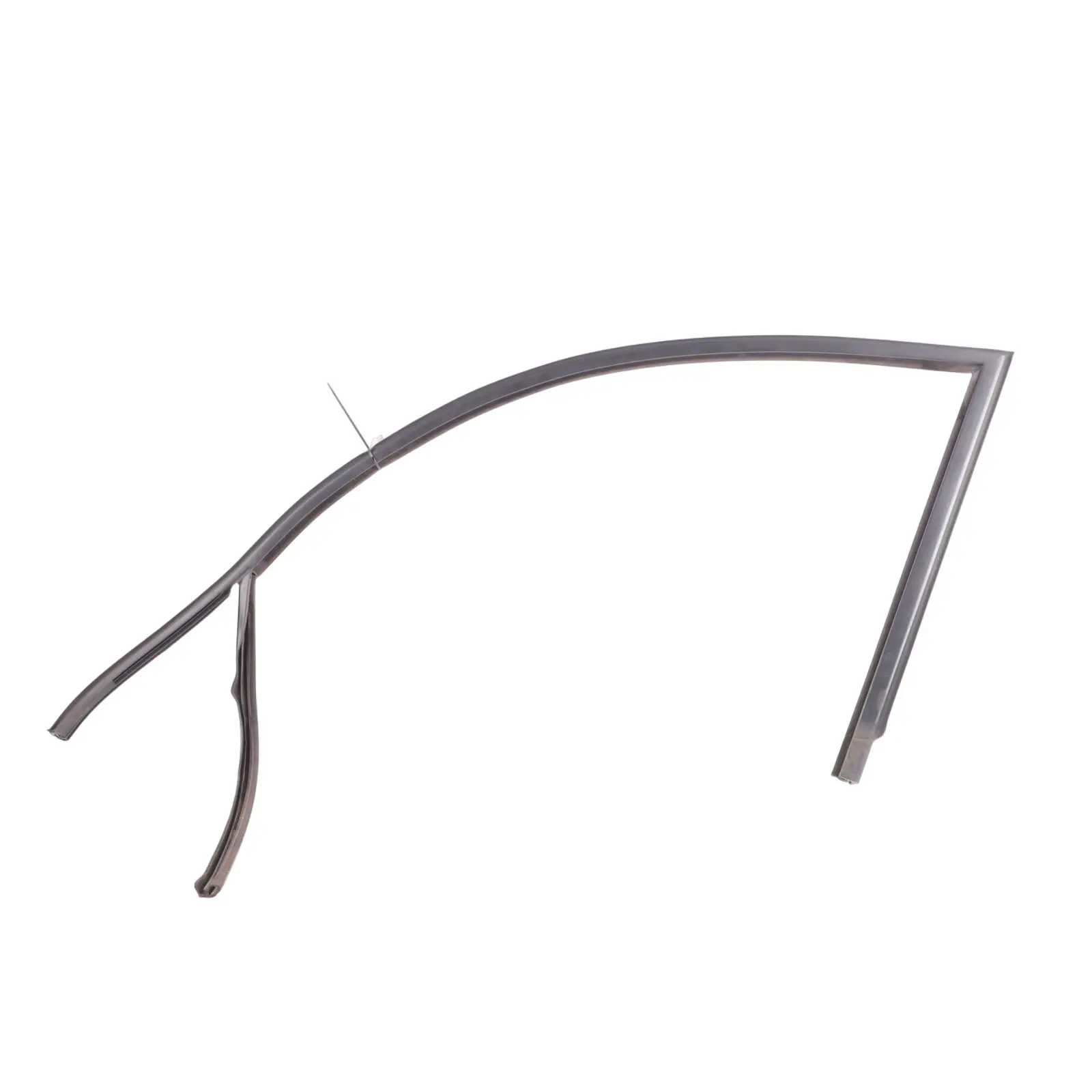 Volkswagen Touareg 7L Front Door Window Frame Gasket Seal Left N/S 7L0837431C