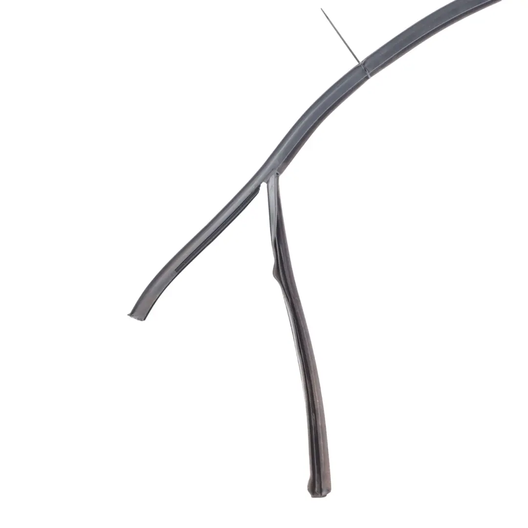 7L Front Door Window Frame Gasket Seal Left N/S to Volkswagen Touareg with Part number 7L0837431C Volkswagen Touareg 7L Front Door Window Frame Gasket Seal Left N/S - SKU 7L0837431C - Part number 7L0837431C