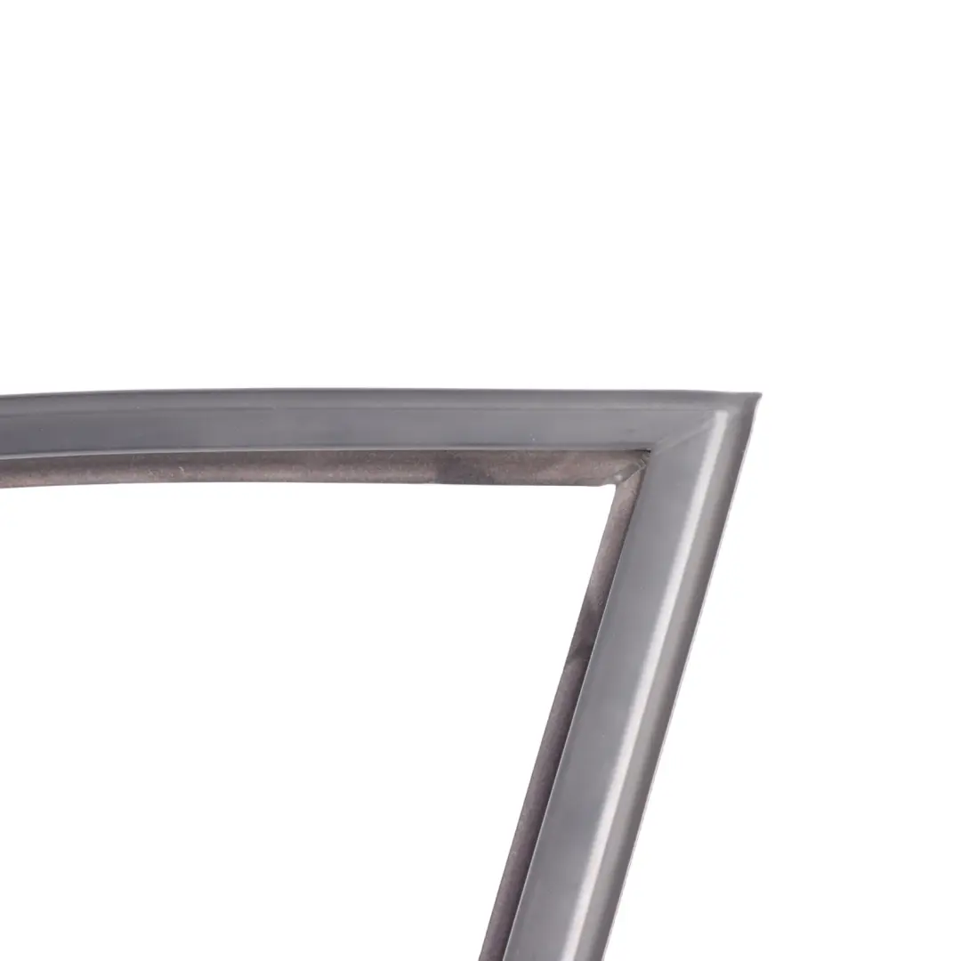 7L Puerta Delantera Marco Ventana Junta Izquierda para Volkswagen Touareg con número de pieza 7L0837431C Volkswagen Touareg 7L Puerta Delantera Marco Ventana Junta Izquierda - SKU 7L0837431C - Número de pieza 7L0837431C