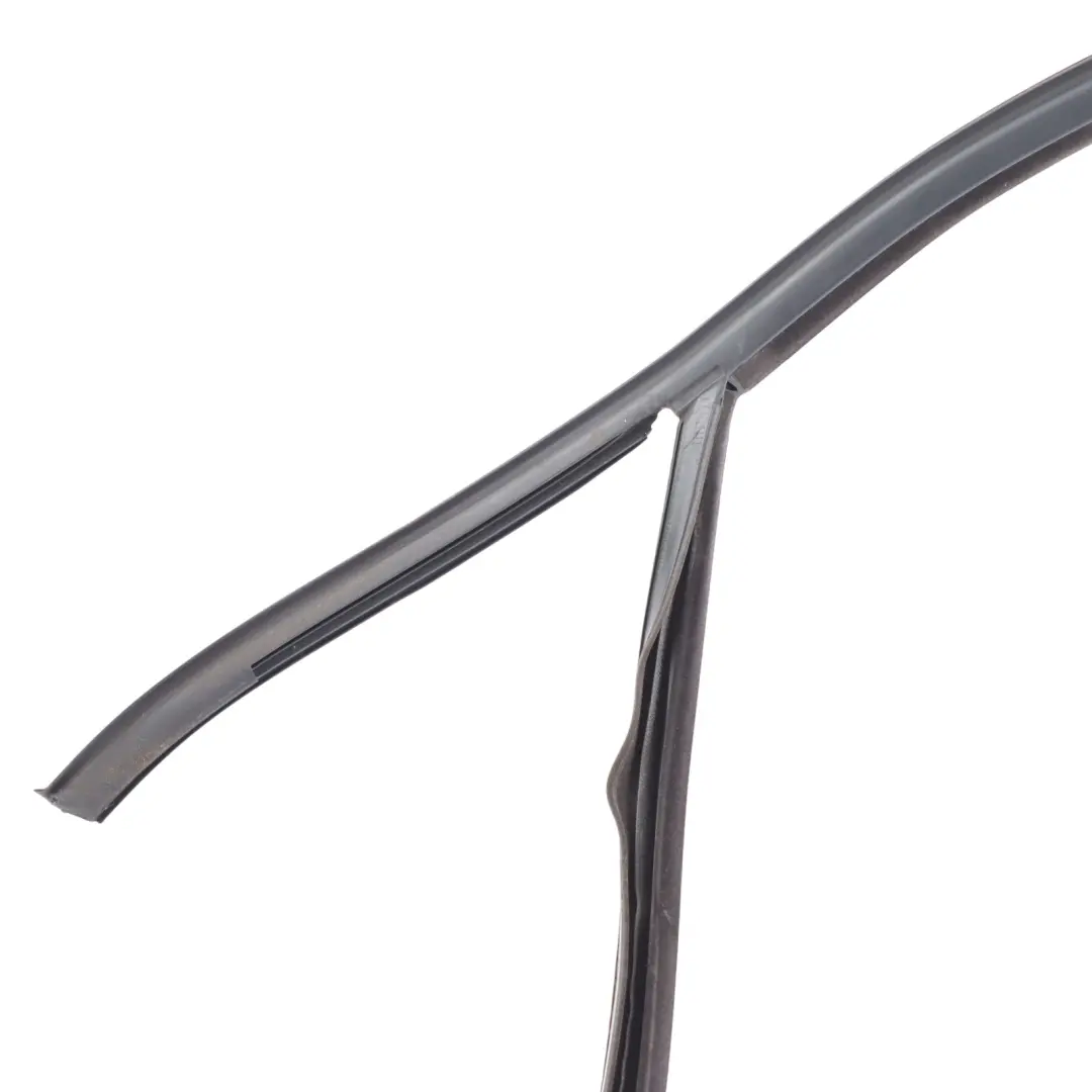 Volkswagen Touareg 7L Porta Anteriore Telaio Guarnizione Guarnizione - SKU 7L0837431C - Numero di parte 7L0837431C