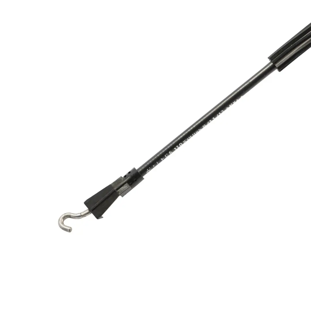 Serrure De Porte Arrière Gauche Volkswagen VW Touran 1T - SKU 7L0839015H - Numéro de pièce 7L0839015H
