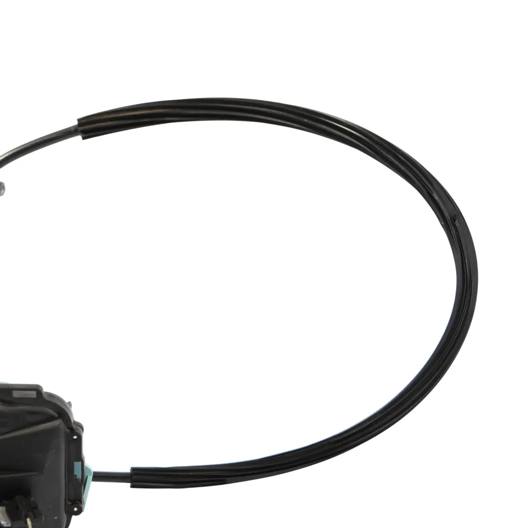 Türschloss Hinten Links Verriegelungsmechanismus Volkswagen Touran 1T - SKU 7L0839015H - Teilenummer 7L0839015H