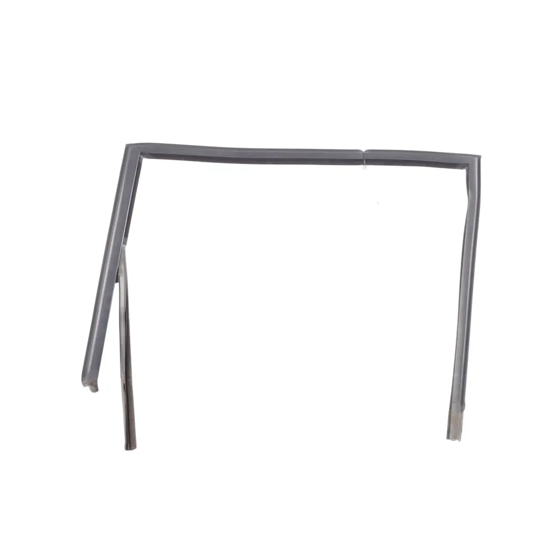 Volkswagen Touareg 7L Window Guide Channel Rear Right O/S - SKU 7L0839432C - Part number 7L0839432C