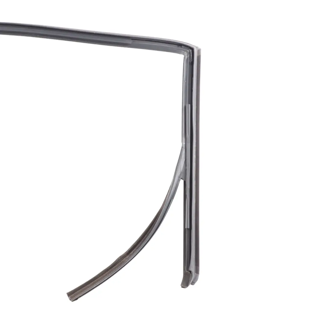 Volkswagen Touareg 7L Canale Guida Finestrino Posteriore Destro - SKU 7L0839432C - Numero di parte 7L0839432C*7L0 839 432 C*7L0839432*7L0 839 432