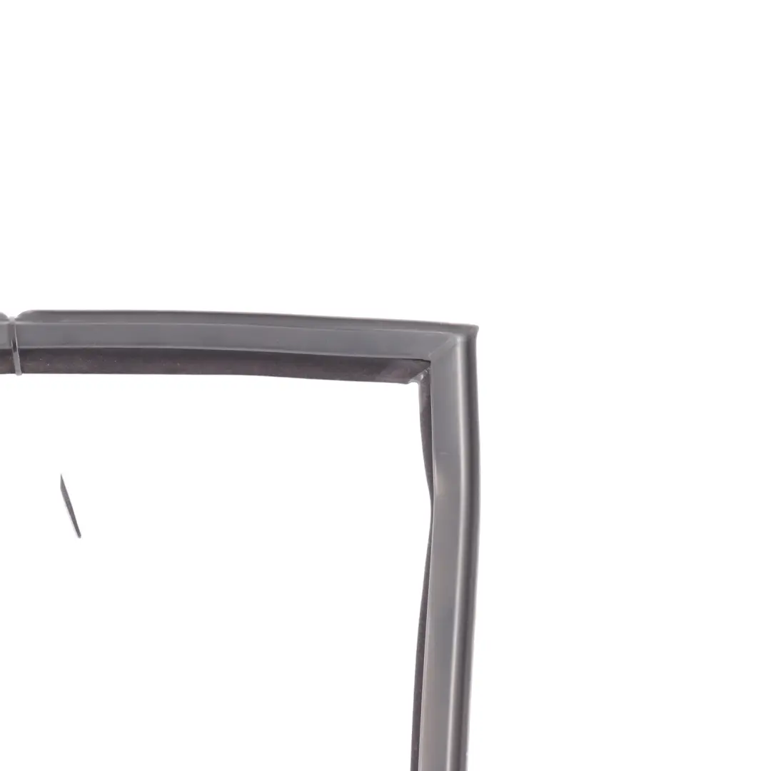 Volkswagen Touareg 7L Window Guide Channel Rear Right O/S - SKU 7L0839432C - Part number 7L0839432C