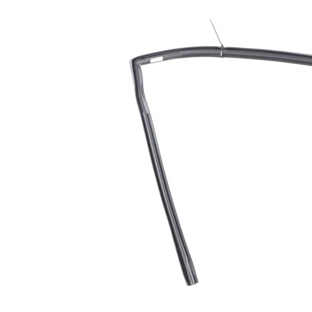 Volkswagen Touareg 7L Window Guide Channel Rear Right O/S - SKU 7L0839432C - Part number 7L0839432C