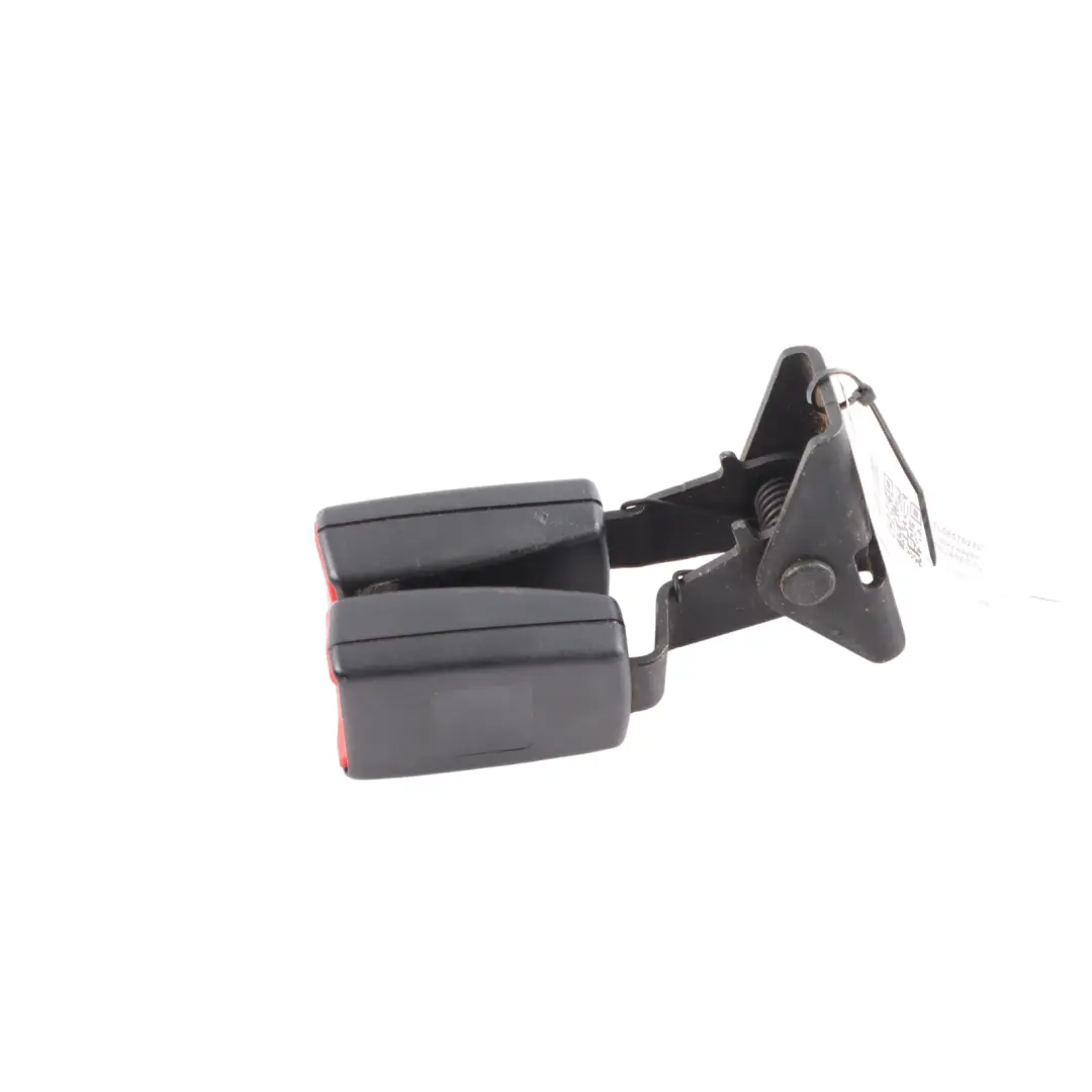 Volkswagen Touareg 7L Rear Double Seat Buckle Latch Catch - SKU 7L0857822C - Part number 7L0857822C