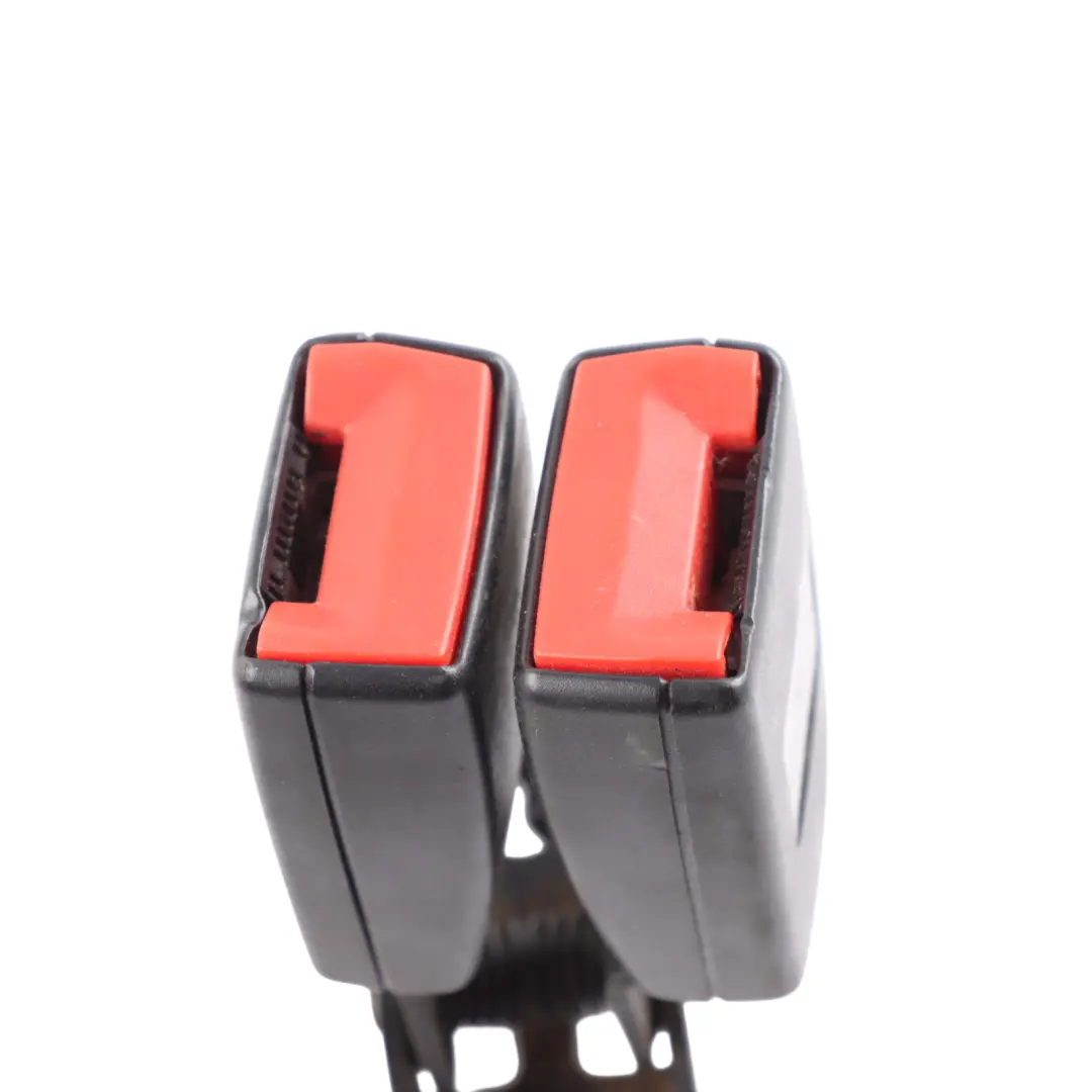 7L Rear Double Seat Buckle Latch Catch to Volkswagen Touareg with Part number 7L0857822C Volkswagen Touareg 7L Rear Double Seat Buckle Latch Catch - SKU 7L0857822C - Part number 7L0857822C