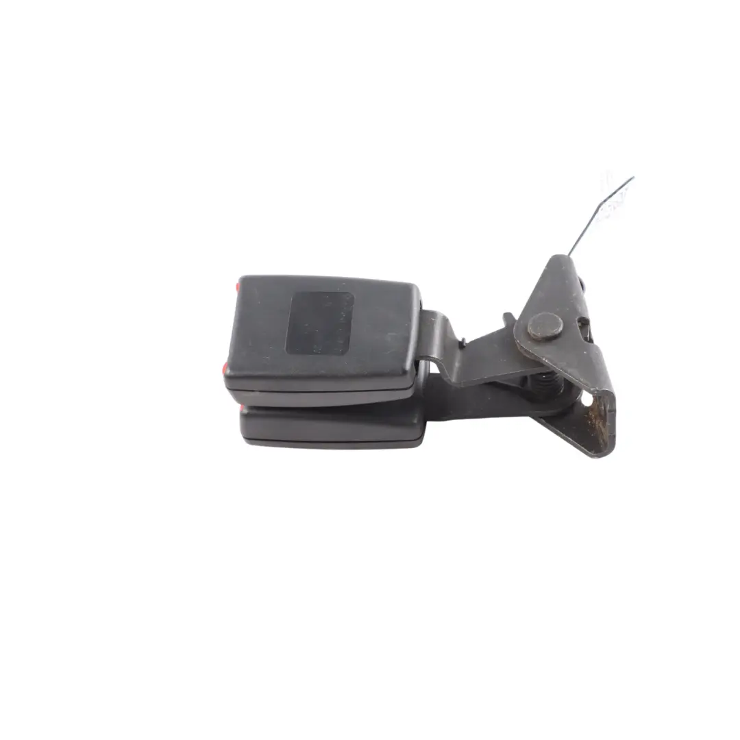 Volkswagen Touareg 7L Rear Double Seat Buckle Latch Catch - SKU 7L0857822C - Part number 7L0857822C