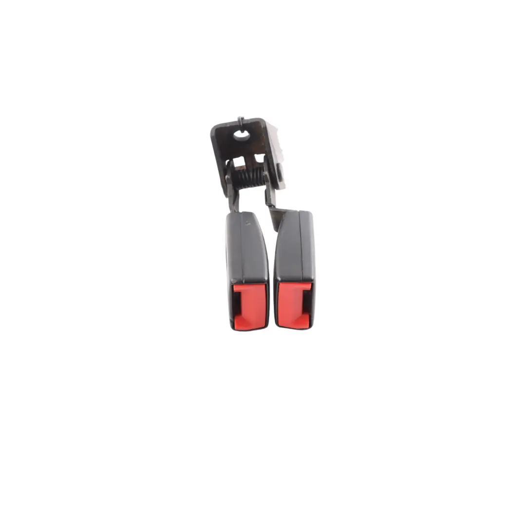 Volkswagen Touareg 7L Rear Double Seat Buckle Latch Catch - SKU 7L0857822C - Part number 7L0857822C