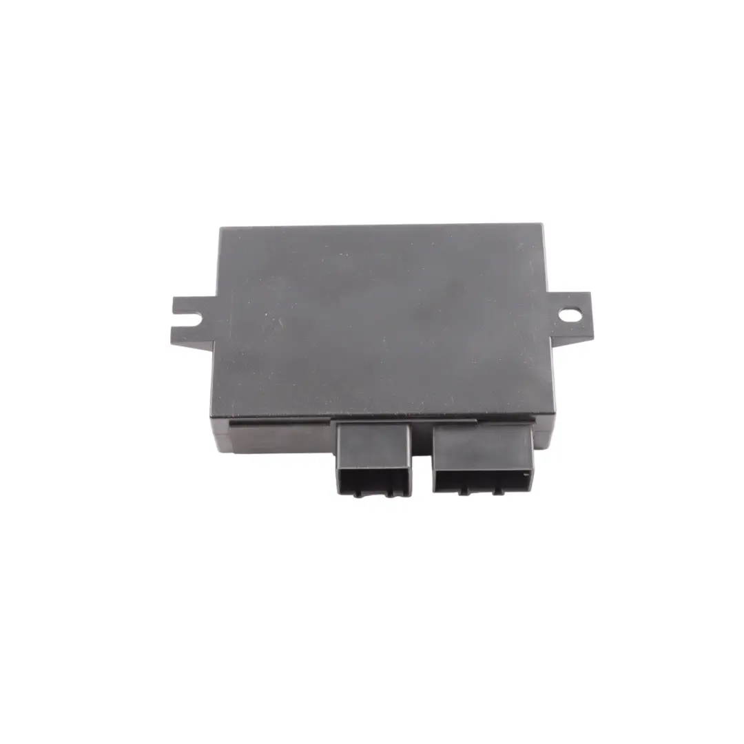 Volkswagen Touareg 7L Tow Bar Trailer Towing Control Module Unit - SKU 7L0907383L - Part number 7L0907383L